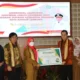 Launching UHC, Pemkot Bandar Lampung Pastikan 96,16 Persen Penduduknya Terdaftar Peserta JKN-KIS