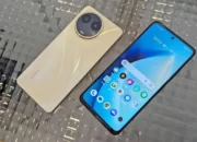 Kejutan Terbaru dari Realme 5G: Kamera 108MP dan Mediatek Dimensity 6100 Plus Menantang Infinix GT 10 Pro 5G!