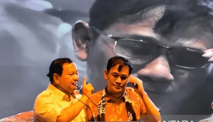 Budiman Sudjatmiko dari PDIP Mendukung Prabowo Subianto sebagai Calon Presiden 2024, Menantang Dominasi Megawati