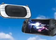 Lenovo Meluncurkan Legion Go: Pesaing Serius bagi Steam Deck dan ROG Ally!