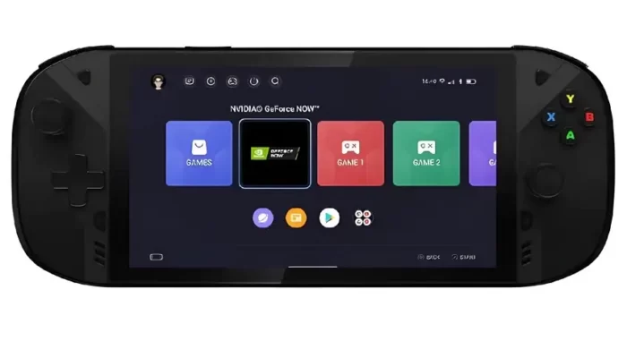 Lenovo Meluncurkan Legion Go: Pesaing Serius bagi Steam Deck dan ROG Ally! 2 Lenovo siapkan Legion Go yang bakal jadi pesaing Steam Deck dan ROG Ally