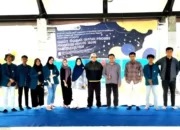 Budidaya Udang di Bumi Dipasena Agung Diperbaharui oleh Mahasiswa Unila Melalui Program Smart Tambak