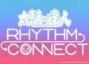 Line Siap Meluncurkan Game Smartphone Taiko no Tatsujin Rhythm Connect
