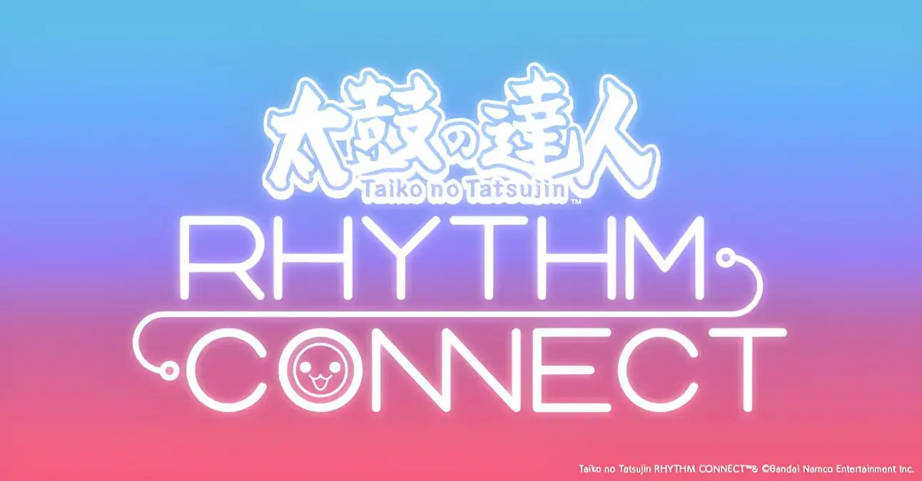 Line Siap Meluncurkan Game Smartphone Taiko no Tatsujin Rhythm Connect