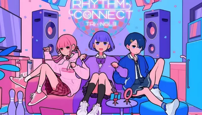 Line Siap Meluncurkan Game Smartphone Taiko no Tatsujin Rhythm Connect 2 Line bakal merilis game smartphone Taiko no Tatsujin Rhythm Connect
