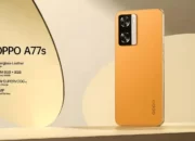 Inovasi Hebat! Oppo A77s Hadir dengan RAM 8GB, Kamera 50MP, dan Snapdragon 680 untuk Pengalaman Lebih Terjangkau!
