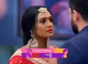Kehebohan Malam Ini! Bhagya Lakshmi 4 Agustus 2023: Lakshmi Berhasil Menghalau Malishka dari Rishi?