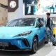 MG Kasih Subsidi PPN 10% Untuk Pembeli Mobil Listrik Selama GIIAS 2023