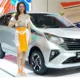 MPV Murah Sigra, Model Daihatsu Paling Banyak Dipesan Selama GIIAS 2023