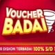 MUDAH BANGET! Jawaban Kode Vocuher BADAI Shopee 14 Agustus 2023 Segera dapatkan potongan yang fantastis