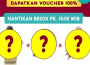 Raih Kesempatan Besar! Rahasia Voucher BADAI SHOPEE 22 Agustus 2023: Diskon Hebat Menanti, Segera Temukan!