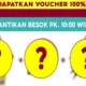 MUDAH BANGET! Jawaban Voucher BADAI SHOPEE hari Ini, 22 Agustus 2023 Diskon besar menanti anda segera jawab!