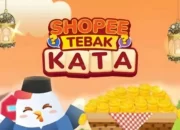 Rahasia Terungkap: Trik Menjawab Tebak Kata Shopee Tantangan Harian Kamis, 10 Agustus 2023 untuk Dapatkan Voucher Belanja Jutaan Rupiah dengan Mudah!