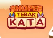 Rahasia Terungkap! Kunci Jawaban Tebak Kata Shopee 17 Agustus 2023 yang Akan Menjamin Keberhasilanmu!