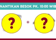 Terungkap! Solusi Tepat Voucher BADAI SHOPEE Terbaru 21 Agustus 2023: Kejutan Gambar Terbuka Jam 10.00