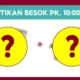 MUDAH! Kunci Jawaban Voucher BADAI SHOPEE Terbaru 21 Agustus 2023 Gambar akan terbuka pada pukul 10.00