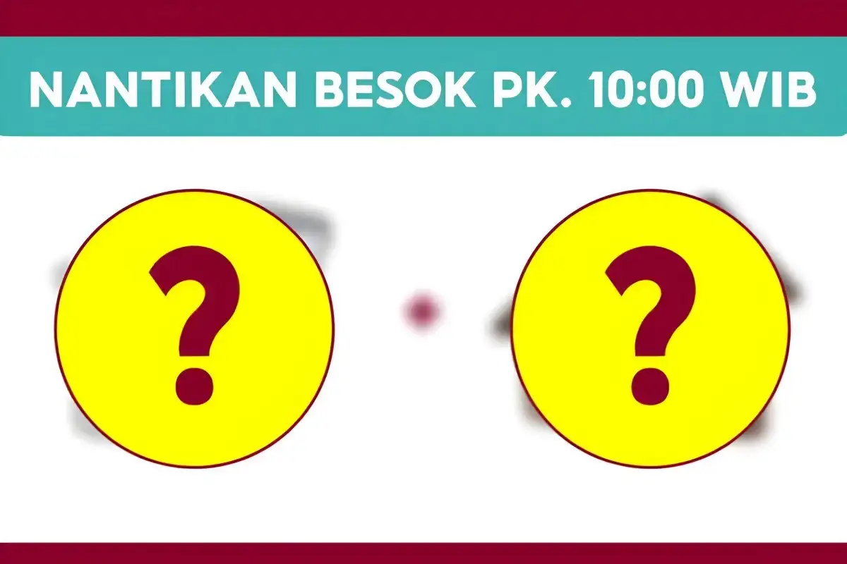 MUDAH! Kunci Jawaban Voucher BADAI SHOPEE Terbaru 21 Agustus 2023 Gambar akan terbuka pada pukul 10.00