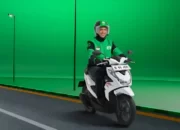HEMAT! 10 Kode Promo GOJEK Hari Ini, Senin 7 Agustus 2023: GoFood Lebih Murah dengan Diskon Hingga Rp110 Ribu