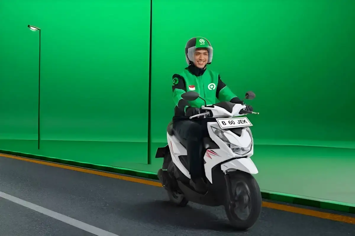 MURAH! 10 Kode Promo GOJEK Hari Ini, Senin 7 Agustus 2023 Order GoFood lebih irit diskon hingga Rp110 ribu