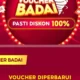MURAH! Jawaban Kode Voucher Badai Shopee Hari Ini Minggu 20 Agustus 2023 Berkesempatan raih diskon 100 Persen