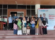Kejayaan Mahasiswa Unila: Raih Gelar Juara I dan III dalam Lomba Robotik Nasional di Politeknik Negeri Jakarta
