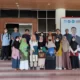 Mahasiswa Unila Juara I dan Juara III Lomba Robotik Nasional di Politeknik Negeri Jakarta
