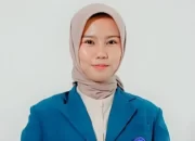 Fania, Mahasiswi Akuntansi Unila, Raih Prestasi Gemilang dengan Juara Lomba Poster Pekan Lustitia VIII di Universitas Udayana Bali!