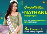 Peringkat Kedua: Mahasiswi Universitas Malahayati Berjaya di Kontes Internasional Miss Ultra Universe 2023 di Brasil