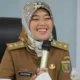 Maju DPR RI Dapil II, Nunik Akui Sudah Ajukan Pengunduran Diri Sebagai Wakil Gubernur Lampung