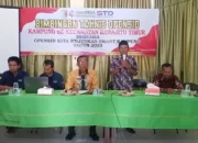 Optimalkan Prisensi Digital: Aparatur Kampung Bumi Dipasena Agung Mengikuti Pelatihan Aplikasi Website OpenSID