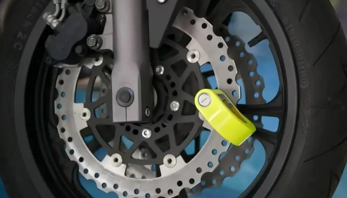 Tips Ampuh Membuat Sepeda Motor Anda Aman dari Pencurian! Jangan Lewatkan Cara Ini…