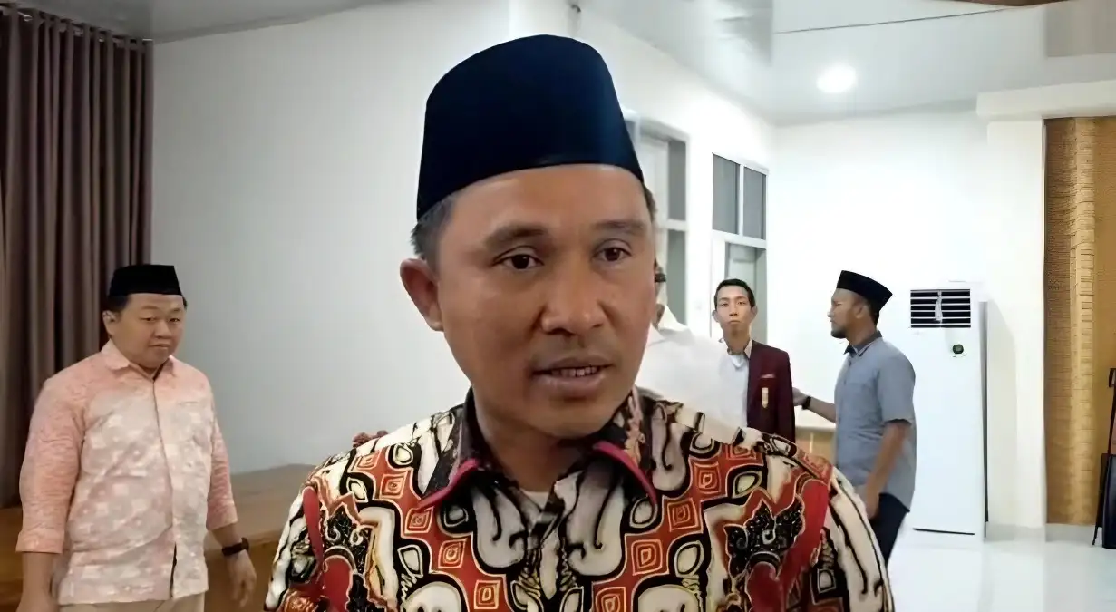 Mantan Bupati Lampung Barat Minta Maaf ke Muhammadiyah, IMM Pertimbangkan Cabut Aduan di Polda Lampung