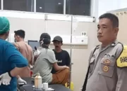 Pemberontakan Berani Diri: Wanita di Kalianda Lampung Selatan Menyongsong Bahaya dan Akhirnya Ditikam oleh Tetangga