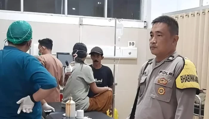 Pemberontakan Berani Diri: Wanita di Kalianda Lampung Selatan Menyongsong Bahaya dan Akhirnya Ditikam oleh Tetangga
