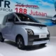 Melihat Lebih Dekat Varian Wuling Air EV Lite Yang Resmi Dijual