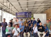 Transformasi Desa Wisata: Dosen IIB Darmajaya Inspirasi Pelatihan Inovatif dan Bank Sampah di Batumenyan