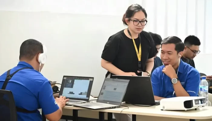 Menuju Keunggulan SDM Industri Otomotif Melalui Program CARSOME Academy