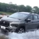 Membara di Puncak Keindahan Kuningan Petualangan Menggunakan Mitsubishi Xpander Cross Premium CVT