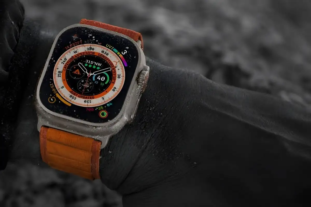 Menandai perjalanan satu dekade perangkat wearable, Apple dikabarkan sedang mengembangkan Watch X