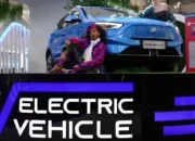 MG Berkomitmen Menjadi Pelopor dalam Transisi Menuju Kendaraan Listrik dan Mencapai Net-Zero Emisi pada 2060
