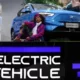 Menempa Jalan Net-Zero Emission 2060, MG Ingin Jadi Pionir Transisi EV