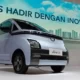 Mengenal Lebih Dekat Dengan Varian Wuling Air EV Lite