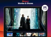 Menjelajahi Tubi: Ribuan Konten Streaming Gratis di Ujung Jari Anda