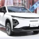 Mengintip Fitur Premium Chery Omoda 5 EV