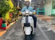 Menguasai Seni Berkendara di Jalan Sempit: Tips Penting Berkendara Motor