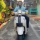 Menguasai Seni Berkendara di Jalan Sempit Tips Penting Berkendara Motor