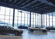 Menjelajahi HMG Driving Experience Center Taean: 8 Lintasan Balap Mengasyikkan Terungkap