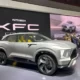 Menyentuh Langit SUV Baru Mitsubishi dengan Ground Clearance 222 Mm!
