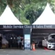 Mercedes-Benz Guyur Bekasi dengan Hujan Diskon, Banjir Penawaran Istimewa!