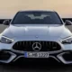 Mercedes Berencana Kembali Menggebrak dengan Mesin V8 di C63 dan E63!